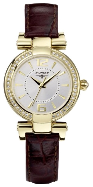 ELYSEE 33032 wrist watches for women - 1 image, picture, photo