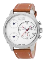 ELYSEE 49001 wrist watches for men - 1 image, picture, photo