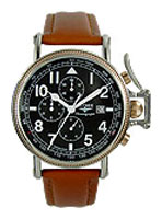 ELYSEE 49019 wrist watches for men - 1 photo, picture, image