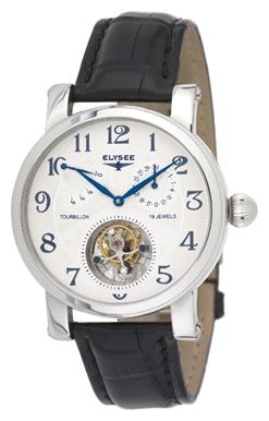 ELYSEE 49041 wrist watches for men - 1 photo, picture, image