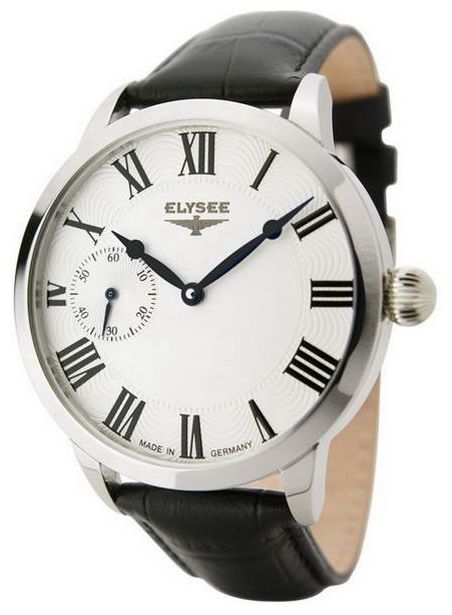 ELYSEE 49060 wrist watches for men - 1 image, picture, photo