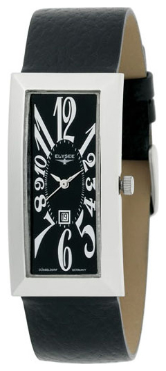 ELYSEE 60100 wrist watches for women - 1 photo, picture, image