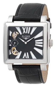 ELYSEE 67033 wrist watches for men - 1 picture, image, photo