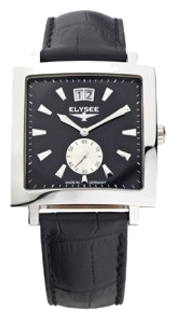 ELYSEE 69009 wrist watches for women - 1 photo, image, picture