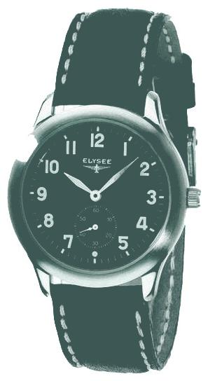 ELYSEE 7018904 wrist watches for men - 1 image, photo, picture