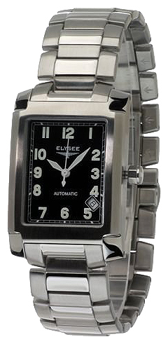 ELYSEE 7018907 wrist watches for men - 1 image, photo, picture