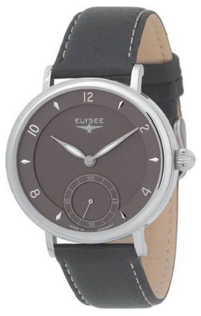 ELYSEE 70932 wrist watches for men - 1 image, picture, photo