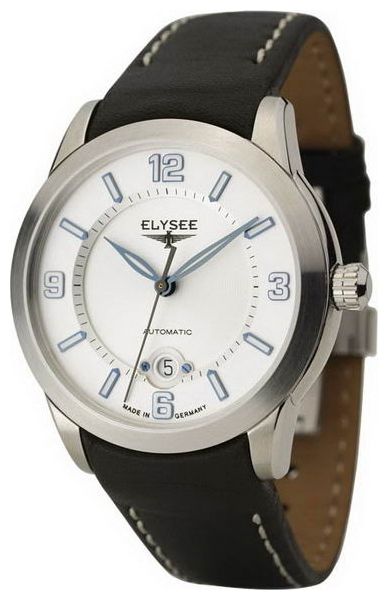 ELYSEE 70934 wrist watches for men - 1 image, photo, picture