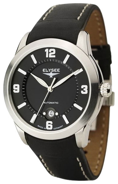 ELYSEE 70935 wrist watches for men - 1 image, picture, photo