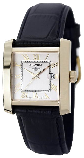 ELYSEE 71014 wrist watches for women - 1 image, photo, picture