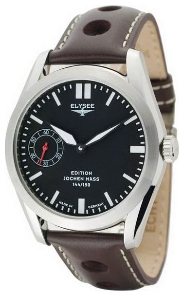 ELYSEE 71018 wrist watches for men - 1 image, photo, picture