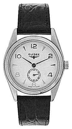 ELYSEE 7841406 wrist watches for men - 1 image, picture, photo