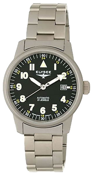 ELYSEE 8024225S wrist watches for men - 1 image, photo, picture