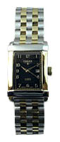 ELYSEE 80253MGS wrist watches for men - 1 photo, picture, image