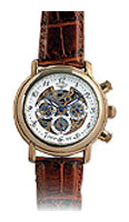 ELYSEE 80276 wrist watches for men - 1 photo, picture, image