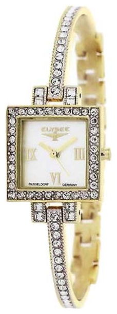 ELYSEE 80371 wrist watches for women - 1 picture, image, photo