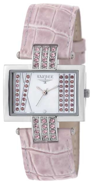 ELYSEE 80422 wrist watches for women - 1 image, photo, picture