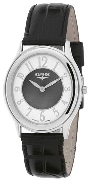 ELYSEE 80440 wrist watches for women - 1 photo, picture, image