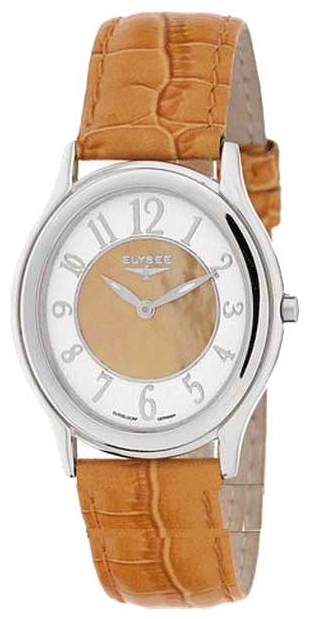 ELYSEE 80442 wrist watches for women - 1 photo, picture, image