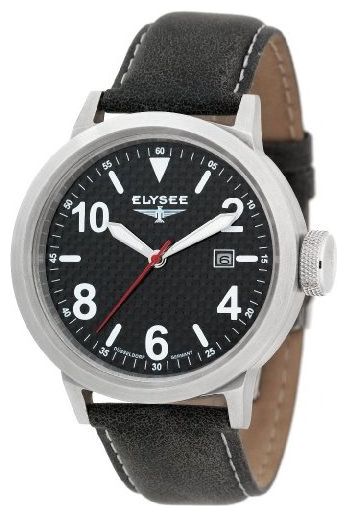 ELYSEE 80450 wrist watches for men - 1 image, photo, picture