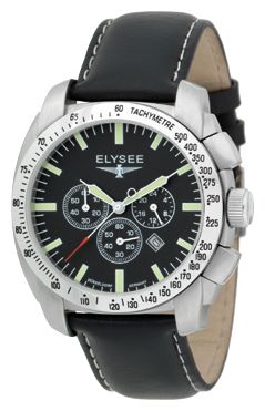 ELYSEE 80451 wrist watches for men - 1 image, picture, photo