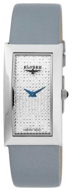ELYSEE 80453 wrist watches for women - 1 picture, photo, image