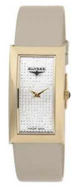 ELYSEE 80454 wrist watches for women - 1 image, picture, photo