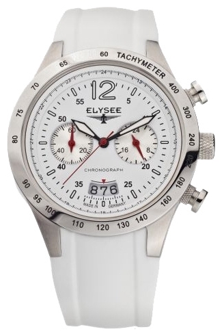 ELYSEE 80467 wrist watches for women - 1 picture, image, photo