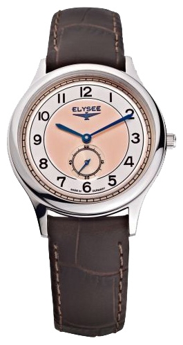 ELYSEE 80473 wrist watches for women - 1 image, picture, photo