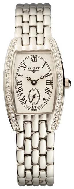 ELYSEE 84016 wrist watches for women - 1 picture, photo, image