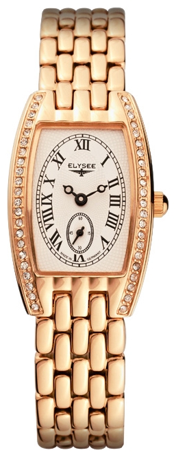 ELYSEE 84017 wrist watches for women - 1 photo, image, picture