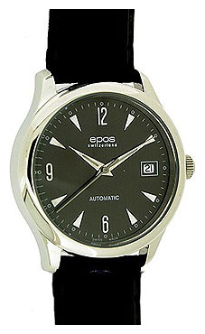 Epos 3285.30.334.85 wrist watches for men - 1 image, photo, picture