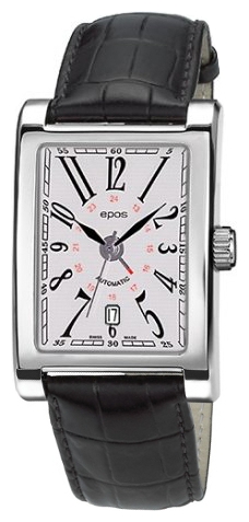 Wrist watch Epos for Men - picture, image, photo