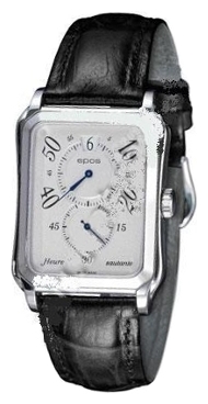 Wrist watch Epos for Men - picture, image, photo