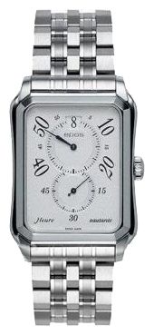 Wrist watch Epos for Men - picture, image, photo