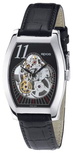 Wrist watch Epos for Men - picture, image, photo