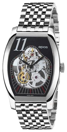 Wrist watch Epos for Men - picture, image, photo