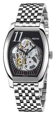 Wrist watch Epos for Men - picture, image, photo