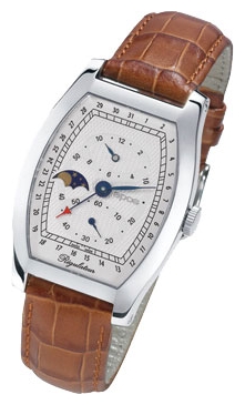 Men's wrist watch Epos 3363.648.20.38.17 - 1 picture, photo, image