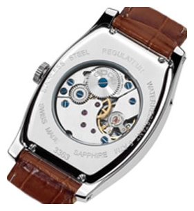 Men's wrist watch Epos 3363.648.20.38.17 - 2 picture, photo, image