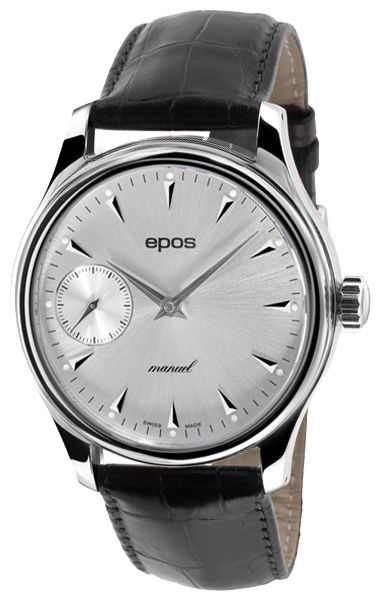 Wrist watch Epos for Men - picture, image, photo