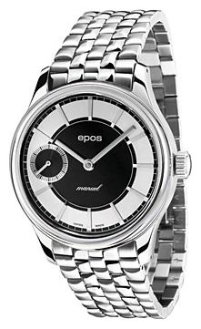 Wrist watch Epos for Men - picture, image, photo