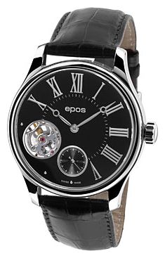 Wrist watch Epos for Men - picture, image, photo