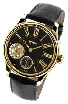 Wrist watch Epos for Men - picture, image, photo