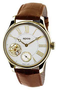 Wrist watch Epos for Men - picture, image, photo