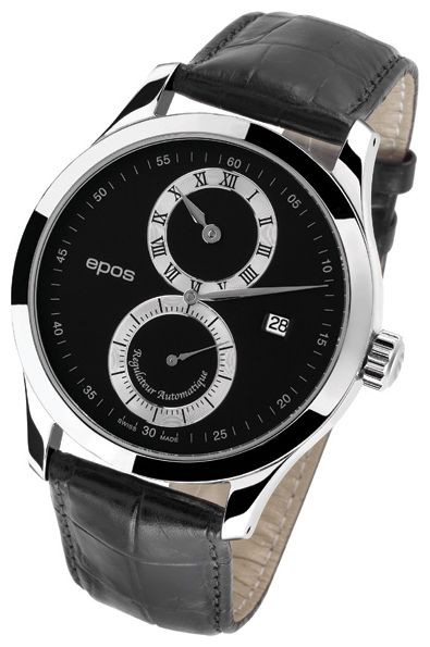 Wrist watch Epos for Men - picture, image, photo