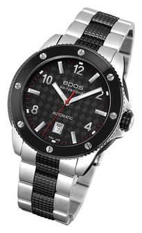 Wrist watch Epos for Men - picture, image, photo