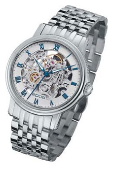 Men's wrist watch Epos 3390.155.20.20.30 - 1 photo, image, picture