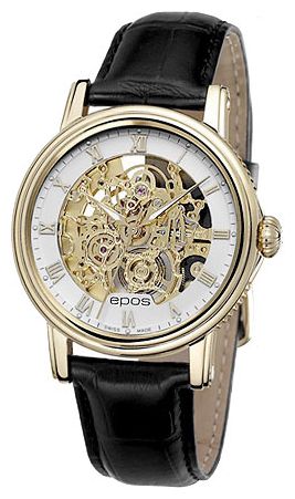 Wrist watch Epos for Men - picture, image, photo