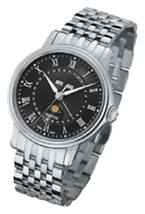 Wrist watch Epos for Men - picture, image, photo